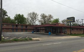 Intown Motel Decatur Illinois